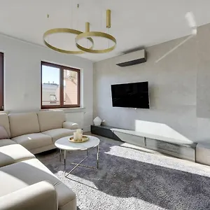 Aqua By Grand Apartament Gdańsk