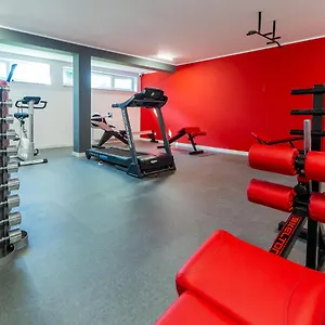 Chilliapartamenty - Bliżej Morza - Karla Apartament Kołobrzeg