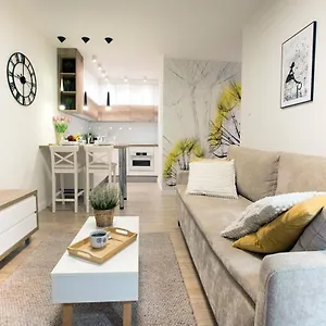 Mlynkowka Apartament Szklarska Poręba