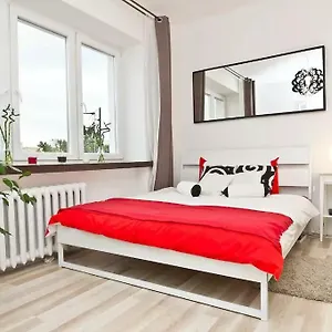 Wstapartments Młynarska 13 Apartament Warszawa